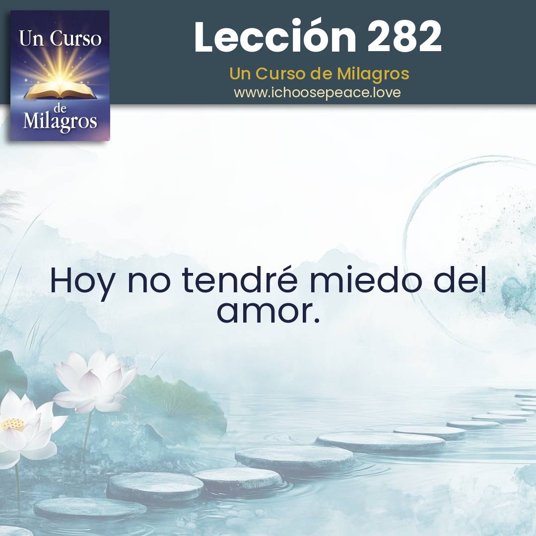 Lección 282