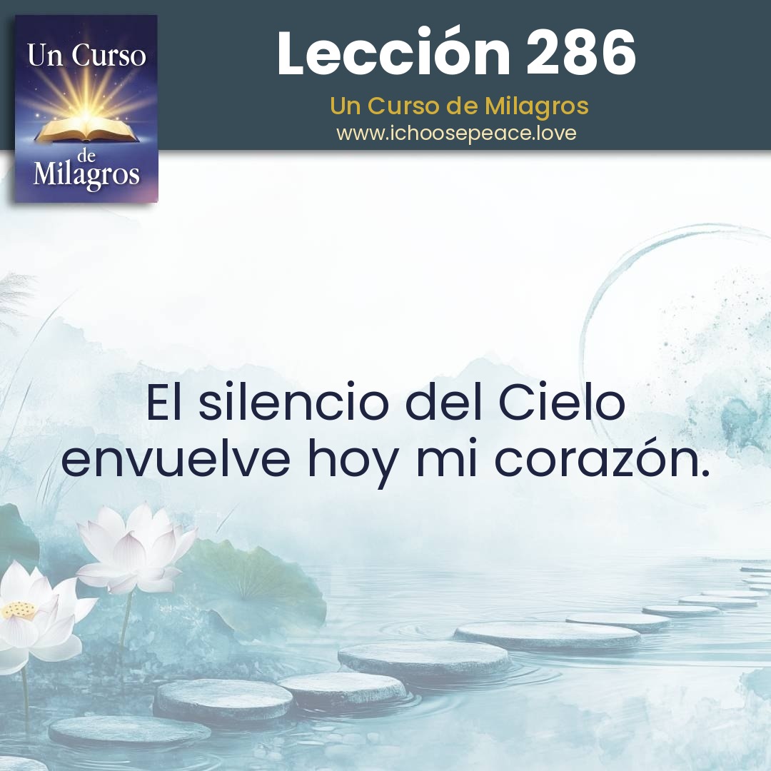 Lección 286