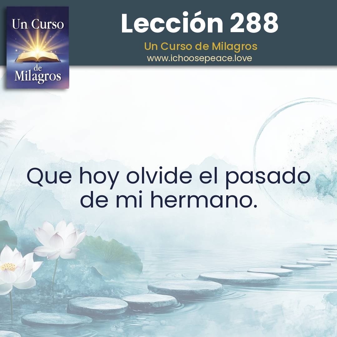 Lección 288
