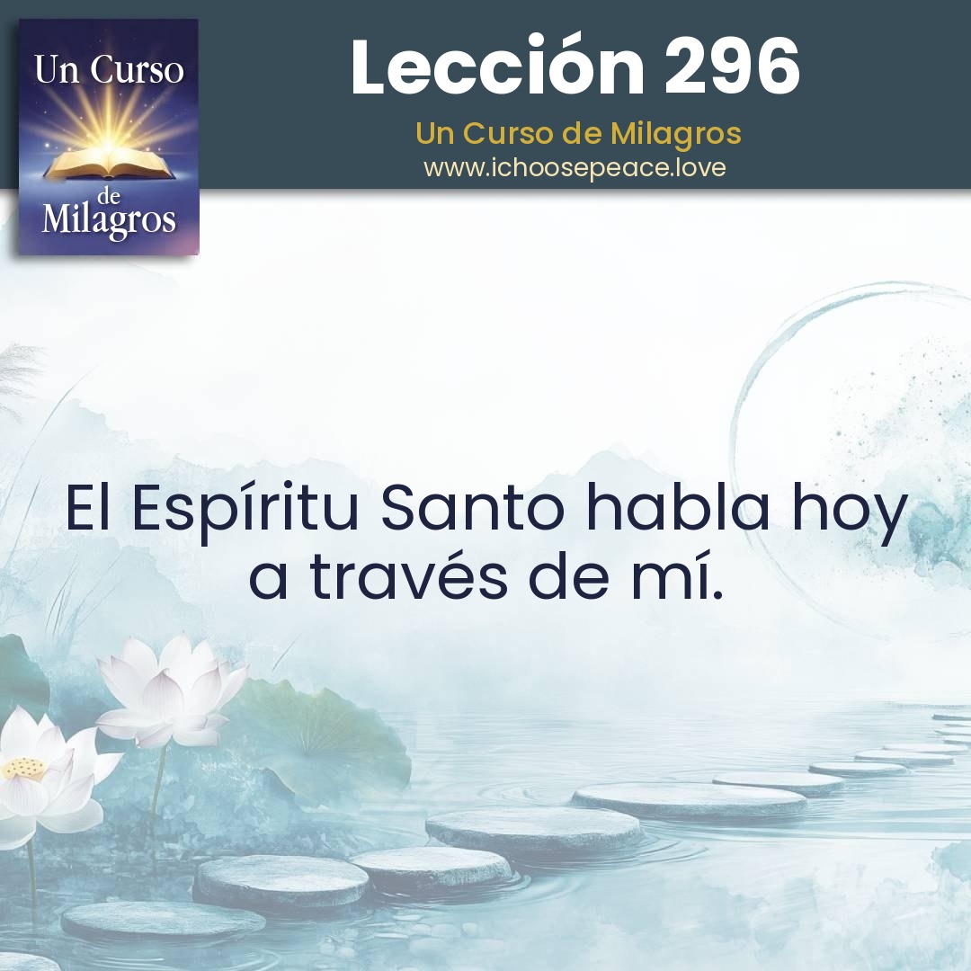 Lección 296